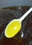 Шафрановый (сафлоровый) мед