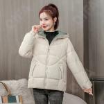 Женская Зимняя куртка (CC1179_HYY-3456)