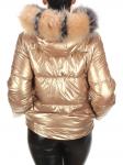 Z-1 Куртка зимняя облегченная женская (холоффайбер)