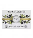 Jeanne En Provence Divine Olive Ж Товар Мыло 100 гр