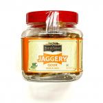 Bharat Bazaar Сахар Тростниковый в кубиках Goor Jaggery Whole 400г