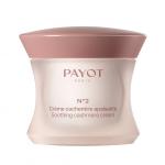 Payot Creme N°2 Ж Товар Крем  для чувствительной кожи лица с насыщенной текстурой успокаивающее  50 мл