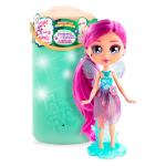 Bright Fairy Friends (BFF) T20939  Фея-подружка "Виола" с домом-фонариком, свет. крылья, 5 аксесс.