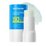 Real Barrier Увлажняющий солнцезащитный стик Aqua Soothing Sun Stick SPF50+PA++++ 21гр