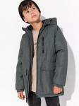 Куртка для мальчика р. 152 см графитовый 1031/1-1SA23 Vulpes