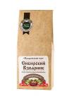 Сибирский взварник с боярышником
