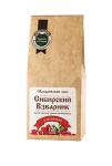 Сибирский взварник с брусникой