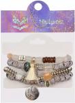 Браслет I Love You 058D-3282D
