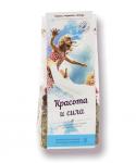 Травяной сбор Красота и сила