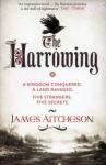 Aitcheson James The Harrowing