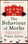 Adams Poppy The Behaviour Of Moths