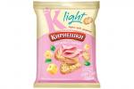 «Кириешки Light», сухарики со вкусом ветчины с сыром, 33 г