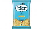 «Bottega del Sole», макаронные изделия «Спирали», 400 г