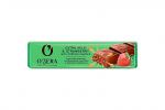 «O'Zera», шоколад молочный Extra milk & Strawberry with popping candy, 45 г