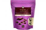 «O'Zera», шоколад темный Dark drops, 80 г