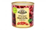 «Домашние заготовки», фасоль красная натуральная, 400 г