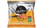«Beerka», гренки со вкусом томата с базиликом и чесночным соусом, 85 г