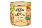 «Домашние заготовки», фасоль белая натуральная, 400 г