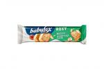 «BabyFox», вафельный батончик Roxy Молоко/фундучная паста, 18 г