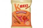 «Кириешки Maxi», сухарики со вкусом сладкого чили, 60 г