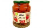 «Домашние заготовки», томаты маринованные, 680 г