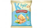 «Кириешки Light», сухарики со вкусом сливочного сыра, 80 г