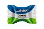 «BabyFox», конфеты вафельные Creamy (коробка 2 кг)
