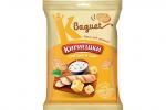 «Кириешки Baguet», сухарики со вкусом сметаны и сыра, 50 г