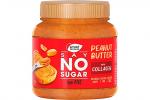 «Smart Formula», арахисовая паста Say No Sugar без сахара с коллагеном 36% протеина, 270 г