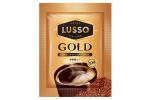 «LUSSO», кофе Gold, растворимый, 2 г (упаковка 80 шт.)