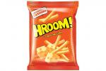 «Hroom», чипсы со вкусом сыра, 50 г