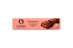«O'Zera», шоколадный батончик Strawberry, 50 г