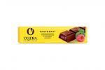 «O'Zera», шоколадный батончик Raspberry, 50 г