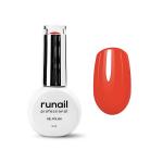 Гель-лак "runail GEL POLISH", 9мл №8893