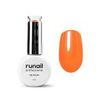 Гель-лак "runail GEL POLISH", 9мл №8895