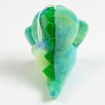 Мягкая игрушка «Дракончик» на присоске, 14 см, цвет МИКС