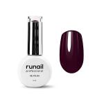 Гель-лак "runail GEL POLISH", 9мл №8937