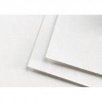 Папка для акварели А3 10л., Alingar , мелованный картон, 160 г/м2, "New style"