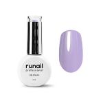 Гель-лак "runail GEL POLISH", 9мл №8919