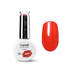 Гель-лак "runail GEL POLISH", 9мл №8891