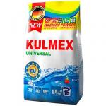 Стиральный порошок Kulmex Universal 1,4 кг