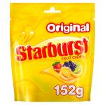 Жевательные конфеты Starburst Original 152 г