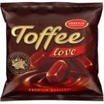 Ирис "Toffee love" глазир. шоколадн., 250 г