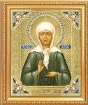 Алмазная мозаика на подрамнике 27х33 / LP147 /50/частичная выкладка