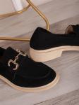 лоферы/ Женская обувь оптом на каждый день (HP9341Y)