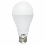 Лампа GLDEN-WA67-25-230-E27-4500 угол 270 GNRL RSP 10/100