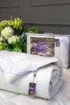 Одеяло 1.6 Luxury Hotel Collection Lavender 155х210