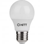 **Лампа HiTT-PL-A60-12-230-E27-4000