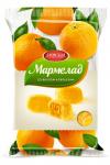 Мармелад желейный Со вкусом "Апельсина", 300 г