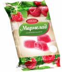 Мармелад желейный Со вкусом "Малины", 300 г